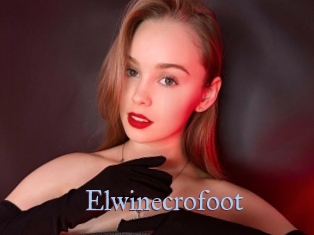 Elwinecrofoot