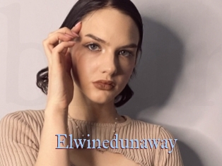 Elwinedunaway