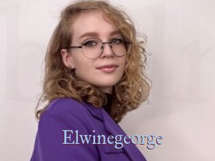 Elwinegeorge