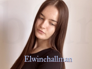elwinehallman Belles filles du net
