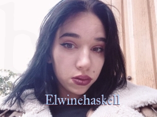 Elwinehaskell