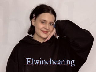 Elwinehearing