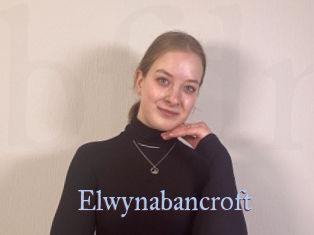 Elwynabancroft