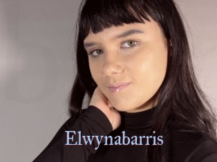 Elwynabarris