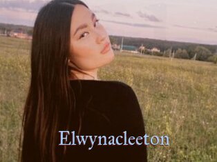 Elwynacleeton