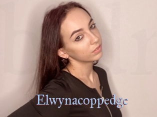 Elwynacoppedge