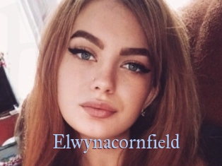 Elwynacornfield