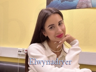 Elwynadryer