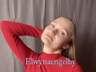 Elwynaengelby