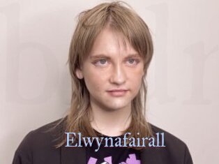 Elwynafairall