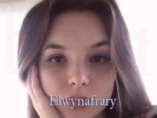 Elwynafrary