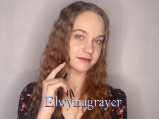 Elwynagrayer