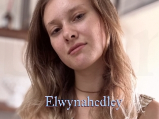 Elwynahedley