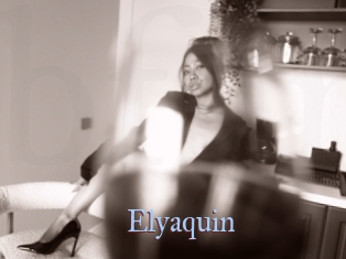 Elyaquin