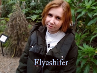 Elyashifer