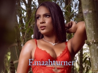 Emaahturner