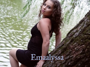 Emaalyssa