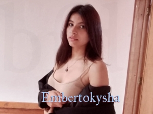 Embertokysha