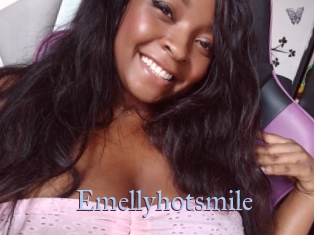 Emellyhotsmile