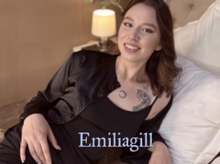 Emiliagill