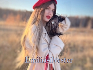 Emiliasilvester