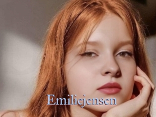 Emiliejensen