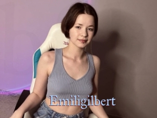 Emiligilbert