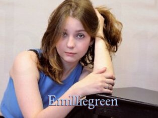 Emilliegreen