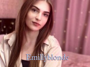 Emillyblonde