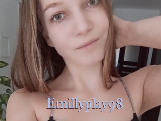 Emillyplay98