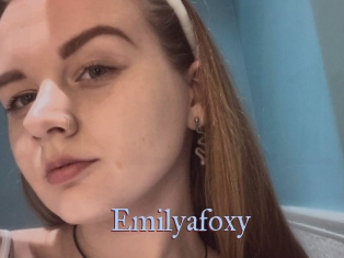 Emilyafoxy