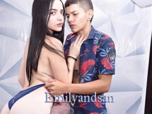 Emilyandsan