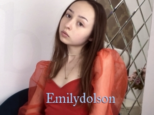 emilydolson Belles filles du net