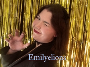 Emilyelions