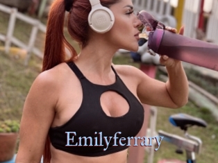 Emilyferrary