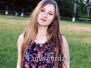 Emilygordan