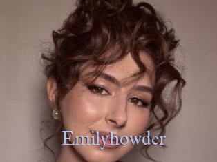 Emilyhowder