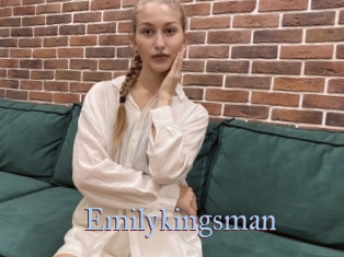 Emilykingsman