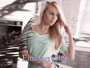 Emilysexyblond