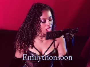 Emilythonsoon