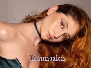 Emmaalen