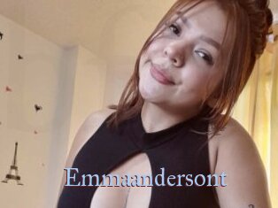 emmaandersont Belles filles du net