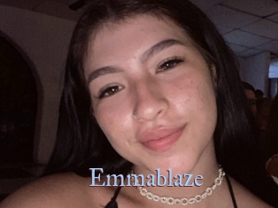 Emmablaze