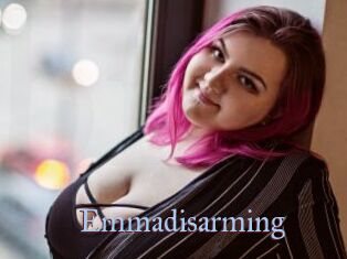 Emmadisarming