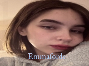 Emmaforde