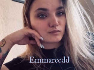 Emmareedd