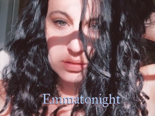 Emmatonight