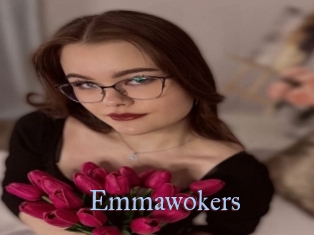 emmawokers Belles filles du net
