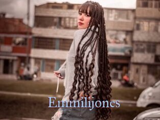 Emmilijones
