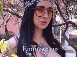 Emmyevaans